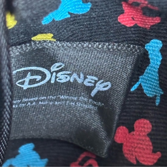 Disney x Loungefly Mickey Mouse and Friends Intarsia Coin Purse - Picture 7 of 10